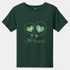 Toddler Short Sleeve Tee Thumbnail