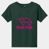 Toddler Short Sleeve Tee Thumbnail