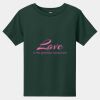 Toddler Short Sleeve Tee Thumbnail