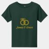 Toddler Short Sleeve Tee Thumbnail