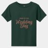 Toddler Short Sleeve Tee Thumbnail