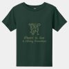 Toddler Short Sleeve Tee Thumbnail