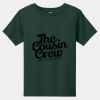 Toddler Short Sleeve Tee Thumbnail