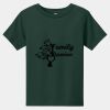 Toddler Short Sleeve Tee Thumbnail