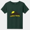 Toddler Short Sleeve Tee Thumbnail