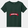 Toddler Short Sleeve Tee Thumbnail