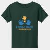 Toddler Short Sleeve Tee Thumbnail