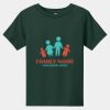 Toddler Short Sleeve Tee Thumbnail