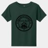 Toddler Short Sleeve Tee Thumbnail