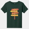 Toddler Short Sleeve Tee Thumbnail