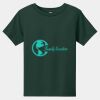 Toddler Short Sleeve Tee Thumbnail