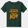 Toddler Short Sleeve Tee Thumbnail