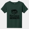 Toddler Short Sleeve Tee Thumbnail