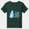 Toddler Short Sleeve Tee Thumbnail
