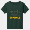 Toddler Short Sleeve Tee Thumbnail