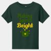Toddler Short Sleeve Tee Thumbnail