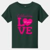Toddler Short Sleeve Tee Thumbnail