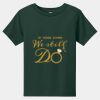 Toddler Short Sleeve Tee Thumbnail