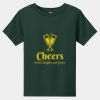 Toddler Short Sleeve Tee Thumbnail