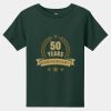 Toddler Short Sleeve Tee Thumbnail