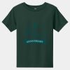 Toddler Short Sleeve Tee Thumbnail