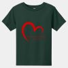Toddler Short Sleeve Tee Thumbnail