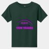 Toddler Short Sleeve Tee Thumbnail