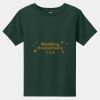 Toddler Short Sleeve Tee Thumbnail