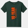 Toddler Short Sleeve Tee Thumbnail