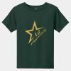 Toddler Short Sleeve Tee Thumbnail
