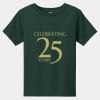 Toddler Short Sleeve Tee Thumbnail