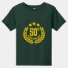 Toddler Short Sleeve Tee Thumbnail