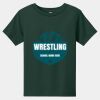 Toddler Short Sleeve Tee Thumbnail