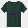 Toddler Short Sleeve Tee Thumbnail