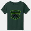 Toddler Short Sleeve Tee Thumbnail