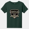 Toddler Short Sleeve Tee Thumbnail