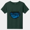 Toddler Short Sleeve Tee Thumbnail