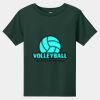 Toddler Short Sleeve Tee Thumbnail