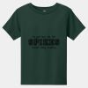Toddler Short Sleeve Tee Thumbnail