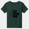 Toddler Short Sleeve Tee Thumbnail