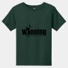 Toddler Short Sleeve Tee Thumbnail