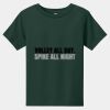 Toddler Short Sleeve Tee Thumbnail