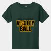 Toddler Short Sleeve Tee Thumbnail