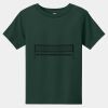 Toddler Short Sleeve Tee Thumbnail