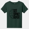 Toddler Short Sleeve Tee Thumbnail