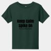 Toddler Short Sleeve Tee Thumbnail