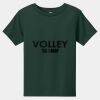 Toddler Short Sleeve Tee Thumbnail