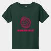 Toddler Short Sleeve Tee Thumbnail