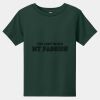 Toddler Short Sleeve Tee Thumbnail
