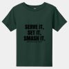 Toddler Short Sleeve Tee Thumbnail